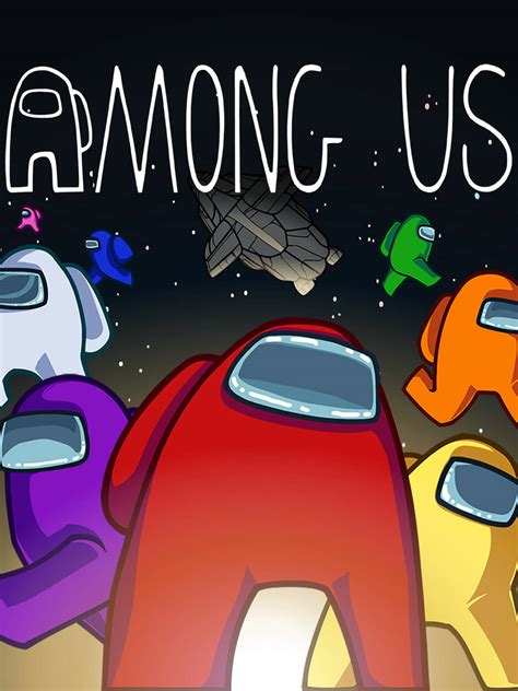 Among Us Online.